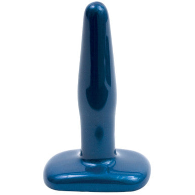 134650 - Pretty Ends Iridescent Butt Plug Small - Just for you desires