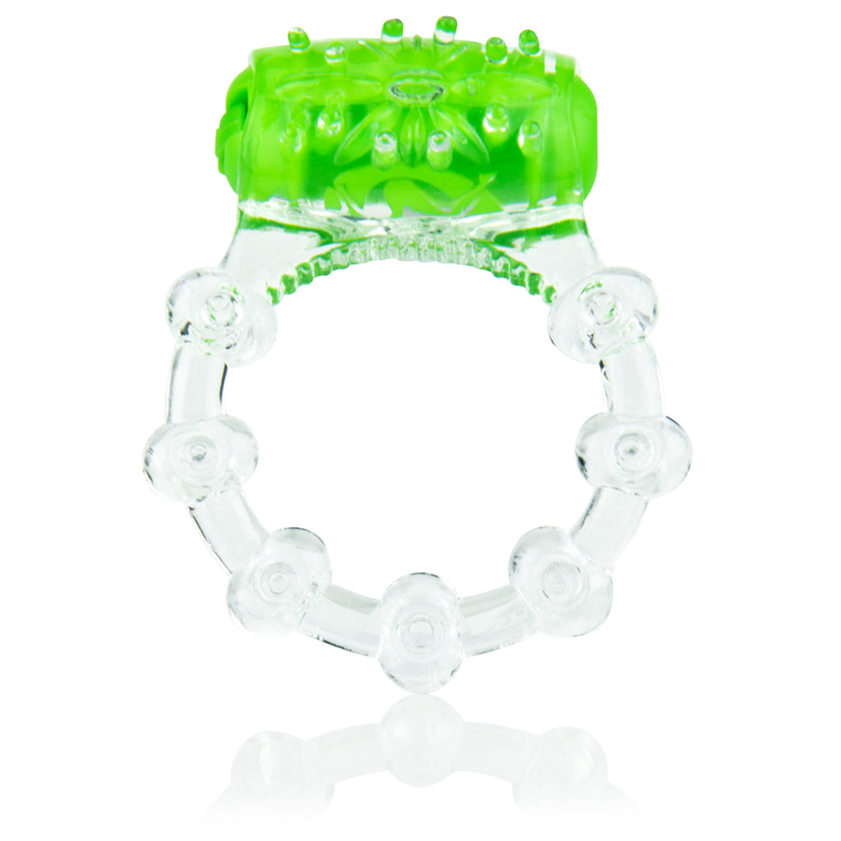 135051 - Colour Pop Quickie Cock Ring By Screaming O - Just for you desires