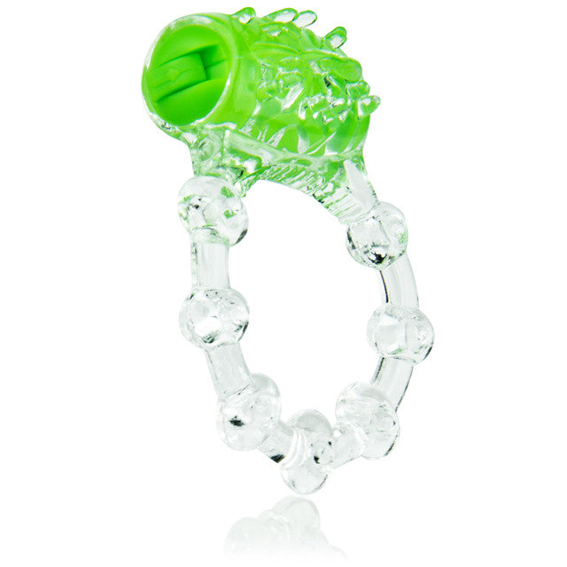 135051 - Colour Pop Quickie Cock Ring By Screaming O - Just for you desires