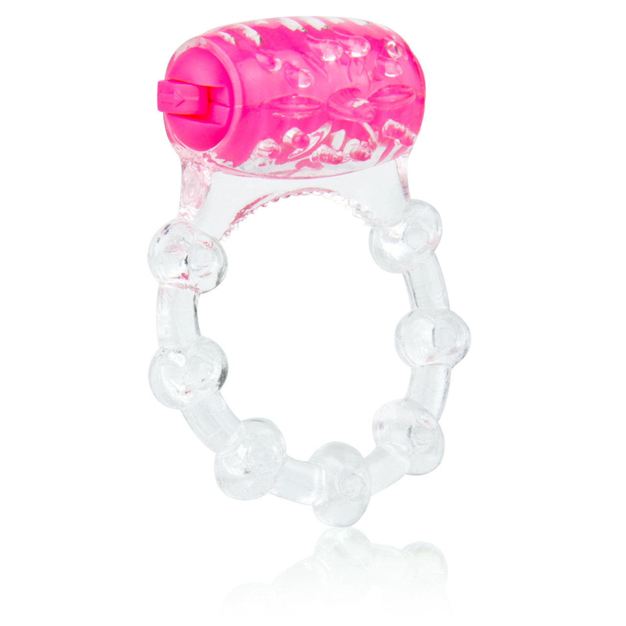 135053 - Colour Pop Quickie Cock Ring By Screaming O - Just for you desires