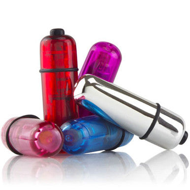 135075 - Red Bullet By Screaming O - Just for you desires