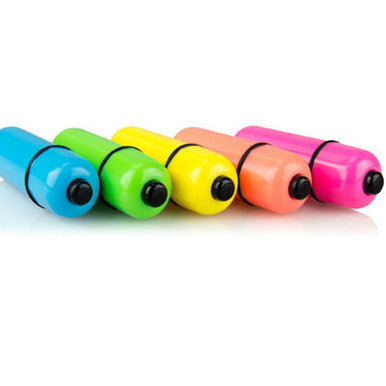 135086 - Colour Pop Bullet By Screaming O - Just for you desires