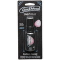 Good Head Tingle Spray Cotton Candy 1 Fl. Oz. - Just for you desires