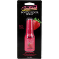 Good Head Booty Licker Spray Strawberry 1 Fl. Oz. - Just for you desires