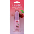 Good Head Pussy Licker Spray Cherry 1 Fl. Oz. - Just for you desires