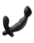 Tom of Finland Silicone P-Spot Vibe - Just for you desires