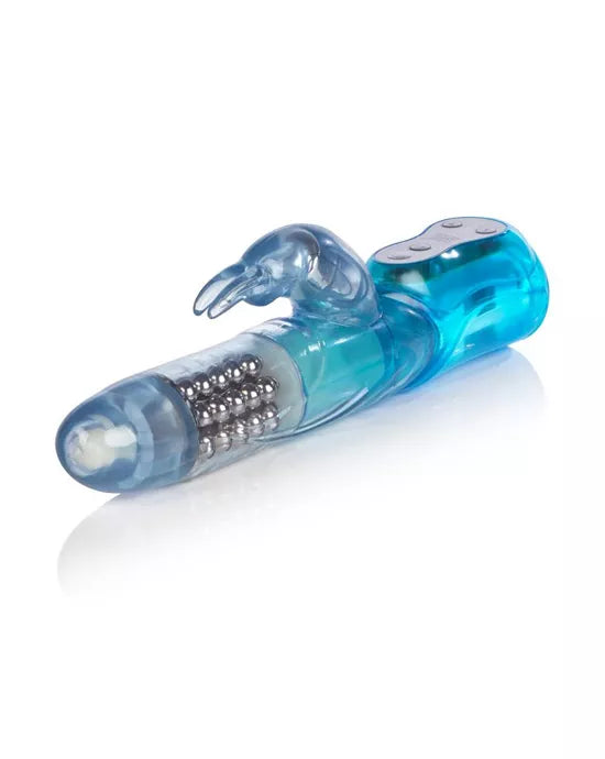 Advanced Waterproof Jack Rabbit - 5 rows - Just for you desires