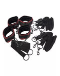 Scandal Bed Restraint - Just for you desires