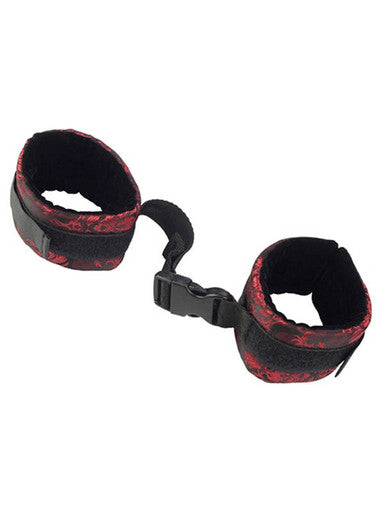 139077 - Scandal Control Cuffs - Just for you desires