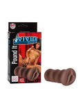 139673 - Vivid Raw Pound It - Just for you desires
