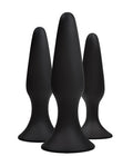 139878 - Renegade Sliders Kit Black - Just for you desires
