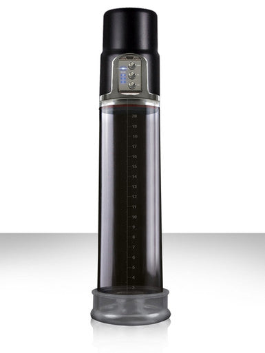 139885 - Renegade Powerhouse Pump Black - Just for you desires