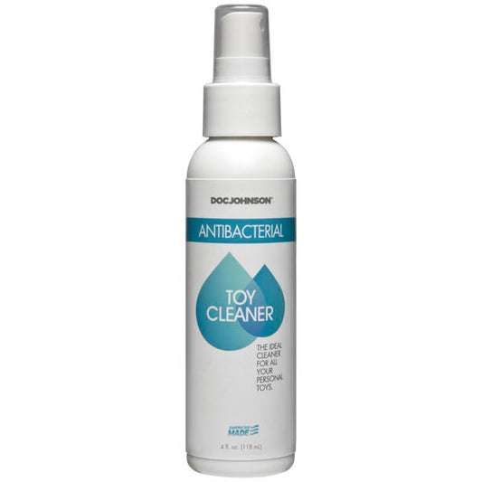 Antibacterial Toy Cleaner Spray 4 Fl. Oz.