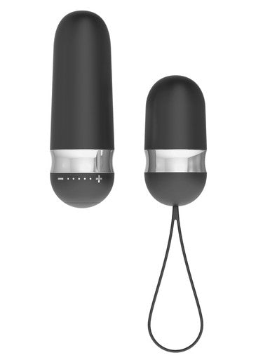 140049 - Ovo R4 Rechargeable Remote Bullet Vibrator - Just for you desires