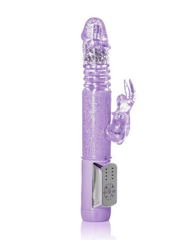 140161 - Petite Thrusting Jack Rabbit - Just for you desires