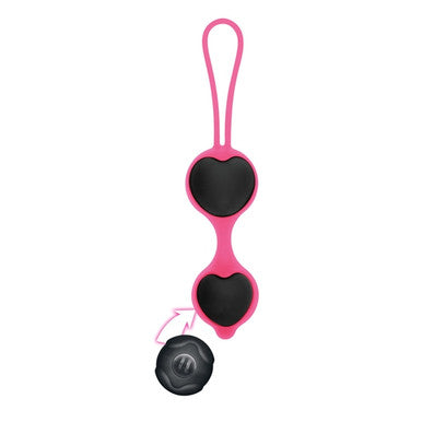 140235 - Coco Licious Silicone Kegel Trainer - Just for you desires