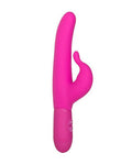 140242 - Posh 10-Function Silicone Teasing Tickler - Just for you desires