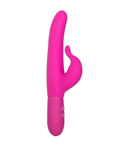 140242 - Posh 10-Function Silicone Teasing Tickler - Just for you desires