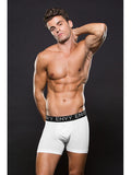 140936 - Envy Micro Lowrise Logo Elastic Boxer M L - Just for you desires