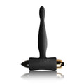 Petite Sensations Teazer Black - Just for you desires