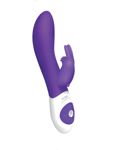 141039 - The Rotating Rabbit Usb Rechargeable - Just for you desires