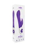 141041 - The Beaded Rabbit Usb Rechargeable - Just for you desires
