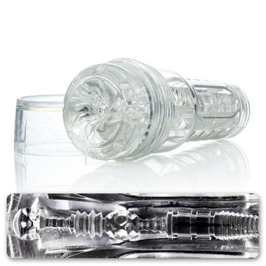 141153 - Fleshlight Go Torque - Just for you desires