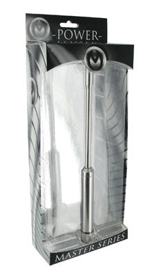 Power Exchange Medium Vibrating Sound - Just for you desires