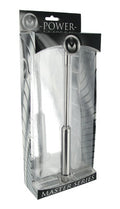 Power Exchange Medium Vibrating Sound - Just for you desires