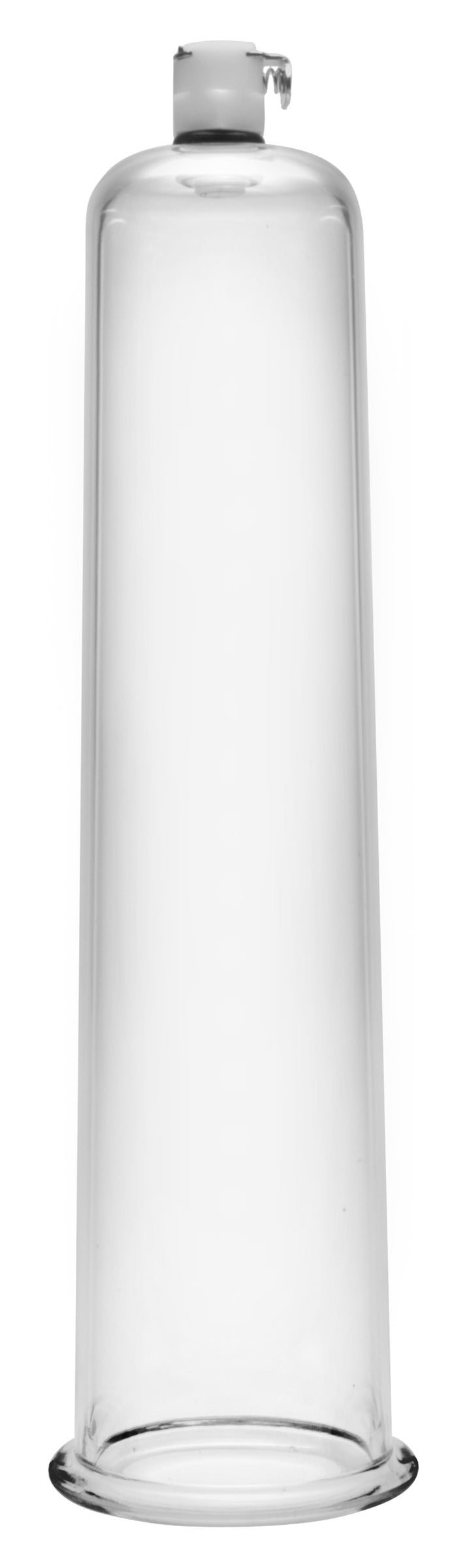 Penis Pumping Cylinder 2in - Just for you desires