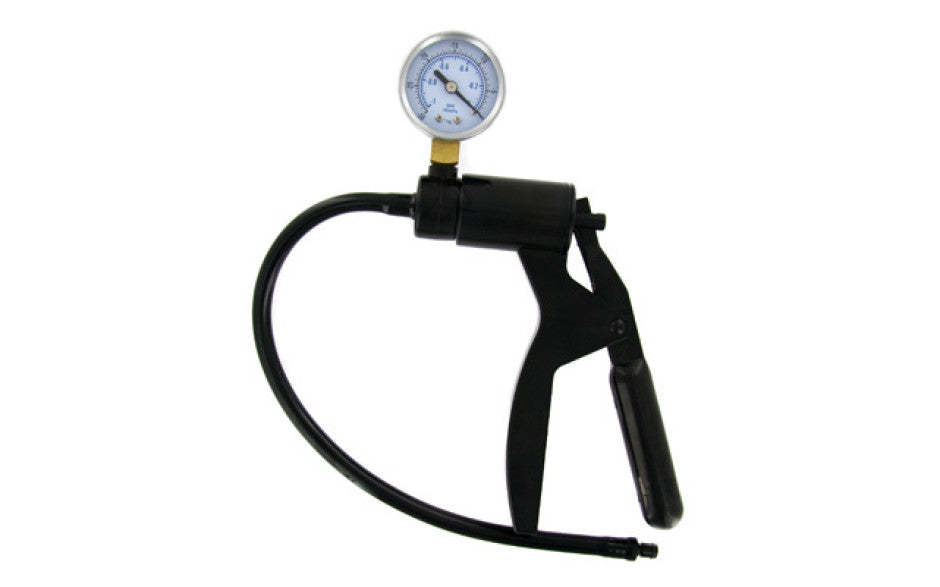 SM Premium Penis Pumping Kit - Advanced - Just for you desires