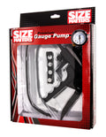 Premium Gauge Pump - Just for you desires