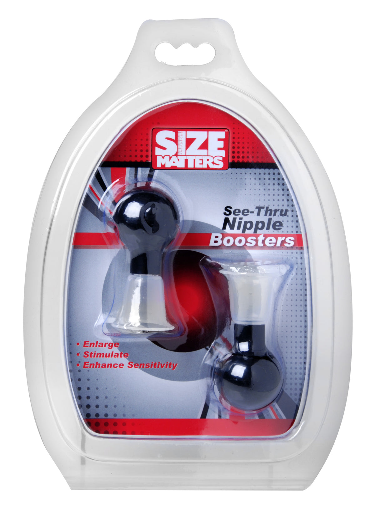 See Thru Nipple Enlarger Pumps - Just for you desires