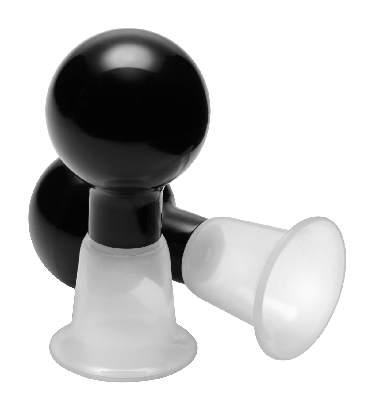 See Thru Nipple Enlarger Pumps - Just for you desires