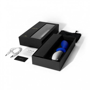 142268 - Lelo Loki - Just for you desires