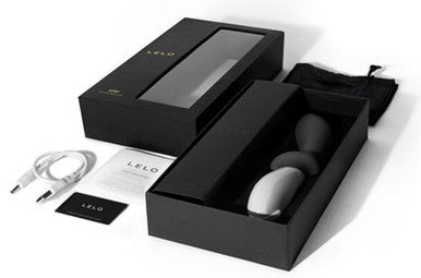 142269 - Lelo Loki - Just for you desires