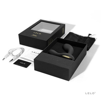 142273 - Lelo Bruno  Prostate Massager - Just for you desires
