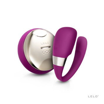 142277 - Lelo Tiani 3 - Just for you desires
