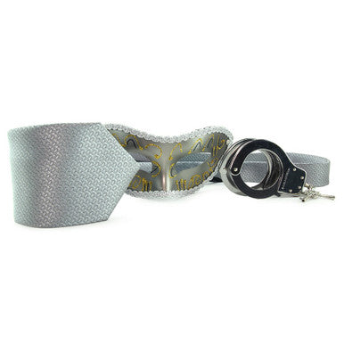 142373 - Sexperiments Thrillogy - Just for you desires