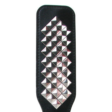 142397 - Studded Paddle - Just for you desires