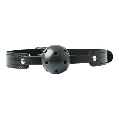 142406 - Breathable Ball Gag - Just for you desires