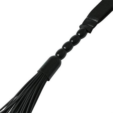 142468 - Beaded Flogger - Just for you desires