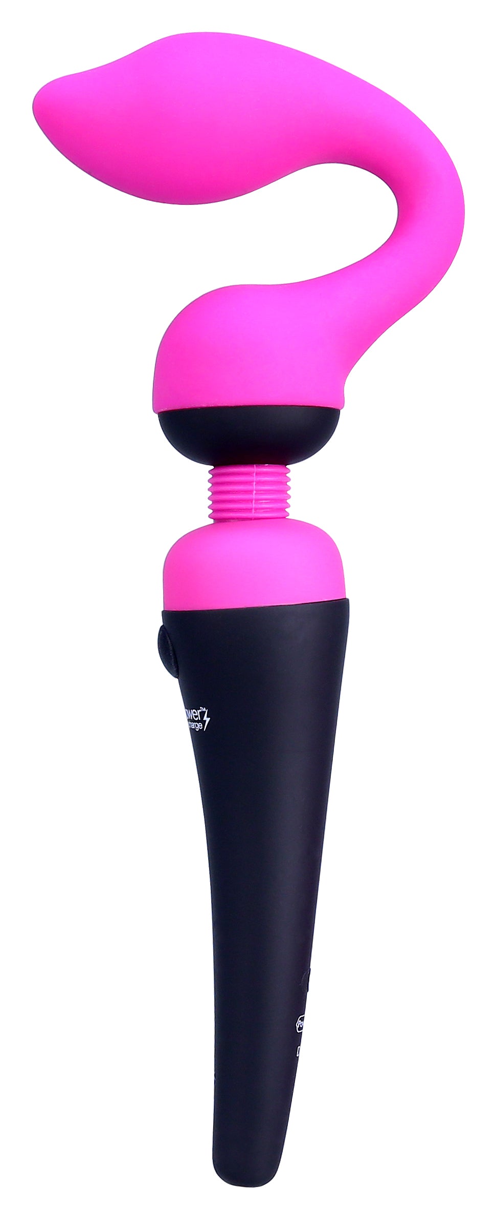 Palm Power Accessory Palm Sensual 2 Silicone Heads