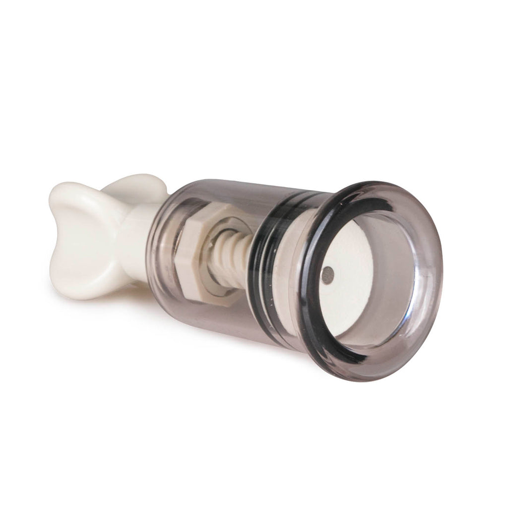 Nipple and Clit Suckers Medium 2 Pc - Just for you desires