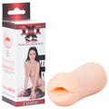 Xxx To Go Estelle 4"" Masturbator - Just for you desires
