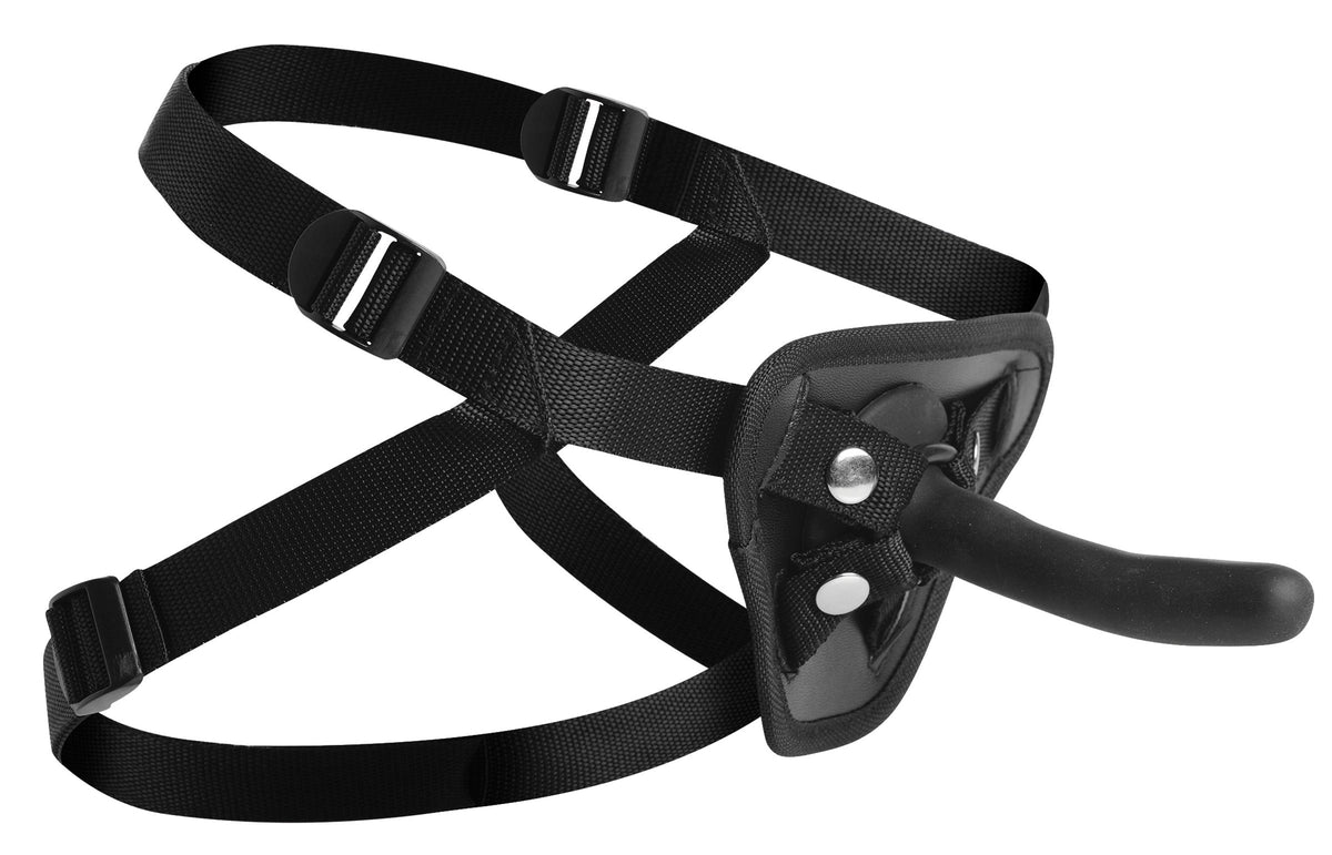 Pegging Dildo with Harness - Just for you desires