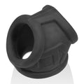 Oxballs Oxsling Fleshy Soft Cocksling Black Ice - Just for you desires