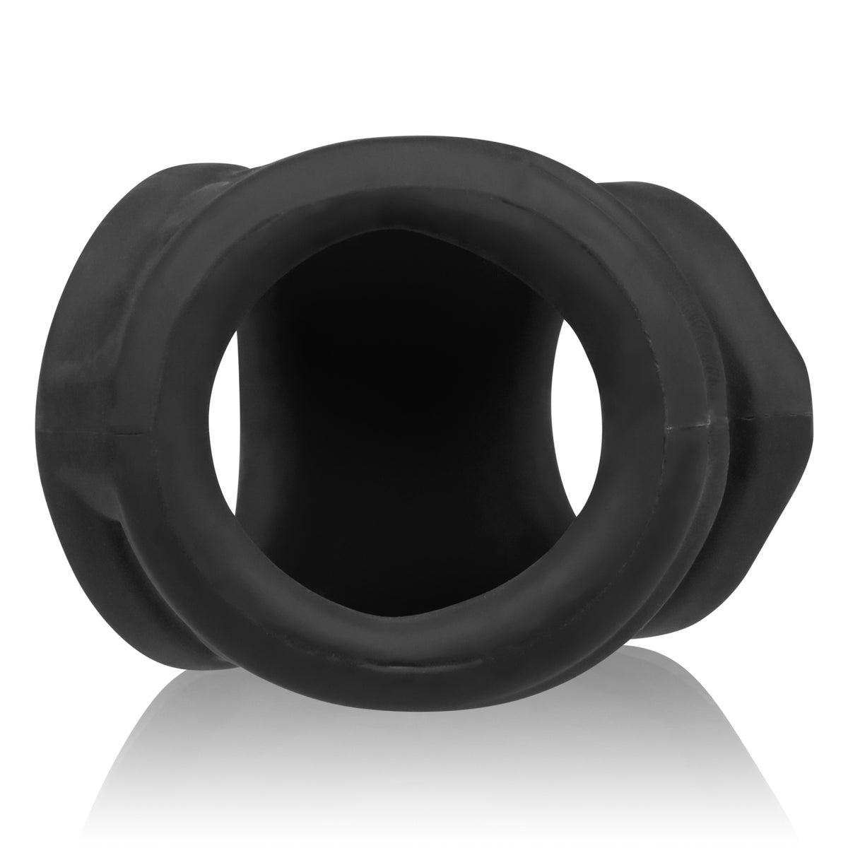Oxballs Oxsling Fleshy Soft Cocksling Black Ice - Just for you desires