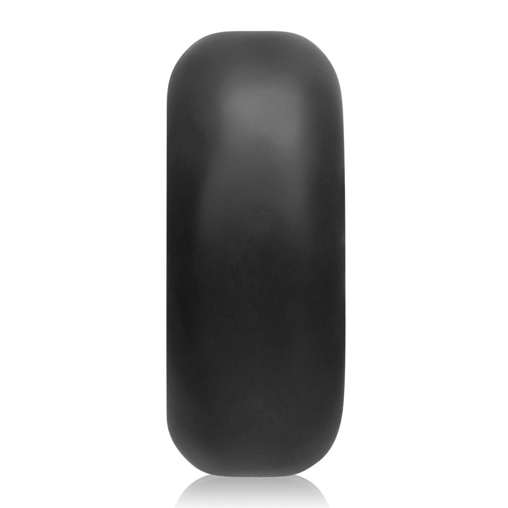 Oxballs Big Ox Thick Blubbery Cockring Black Ice - Just for you desires