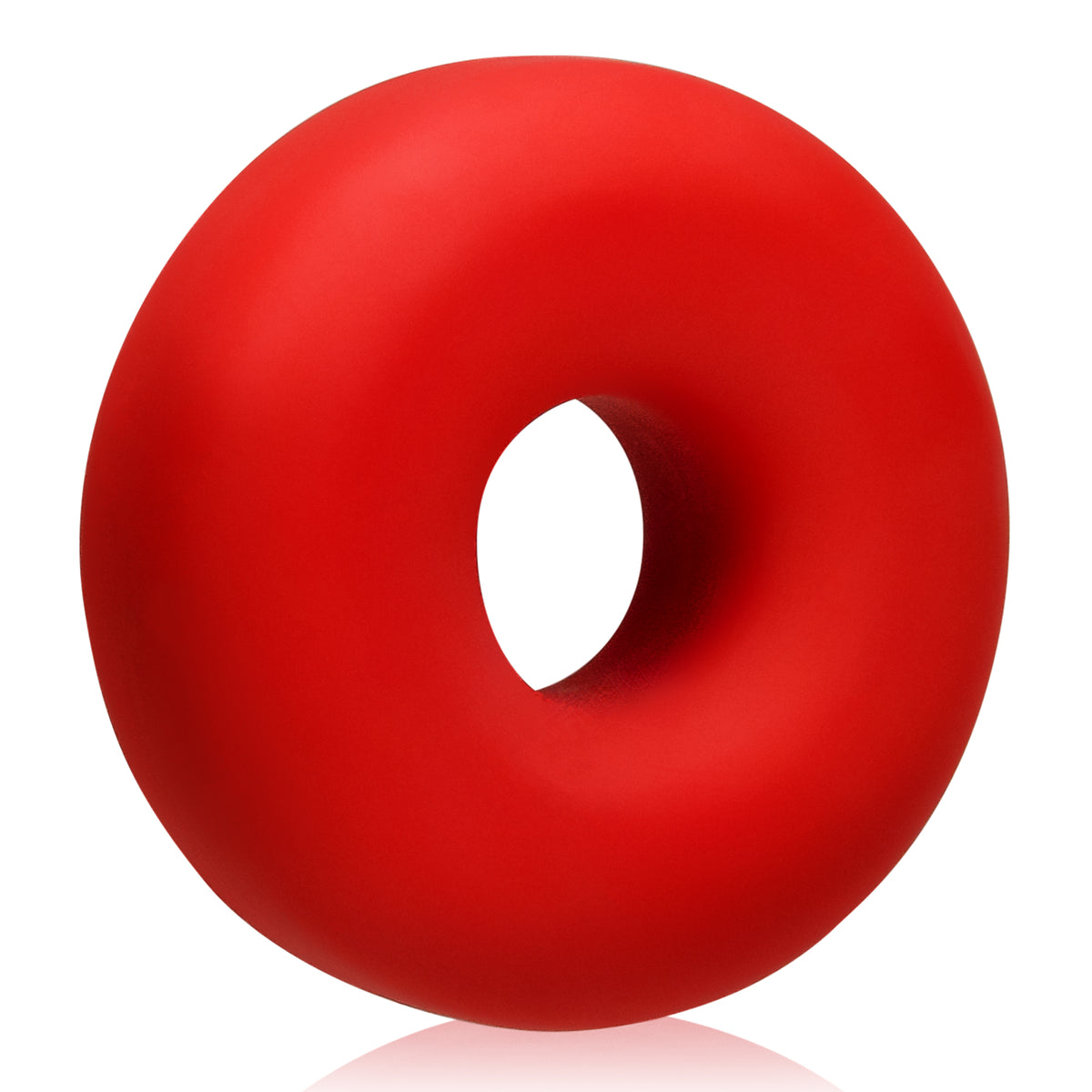 Big Ox Cockring Red Ice - Just for you desires